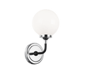 MATTEO, PARTICLES WALL SCONCE, WALL SCONCES
