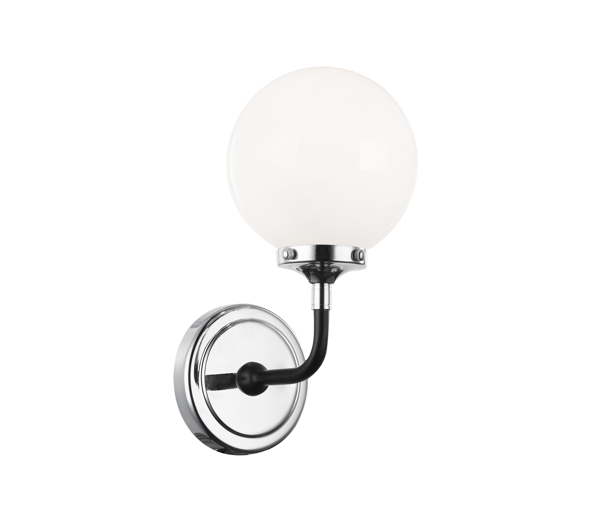 MATTEO, PARTICLES WALL SCONCE, WALL SCONCES
