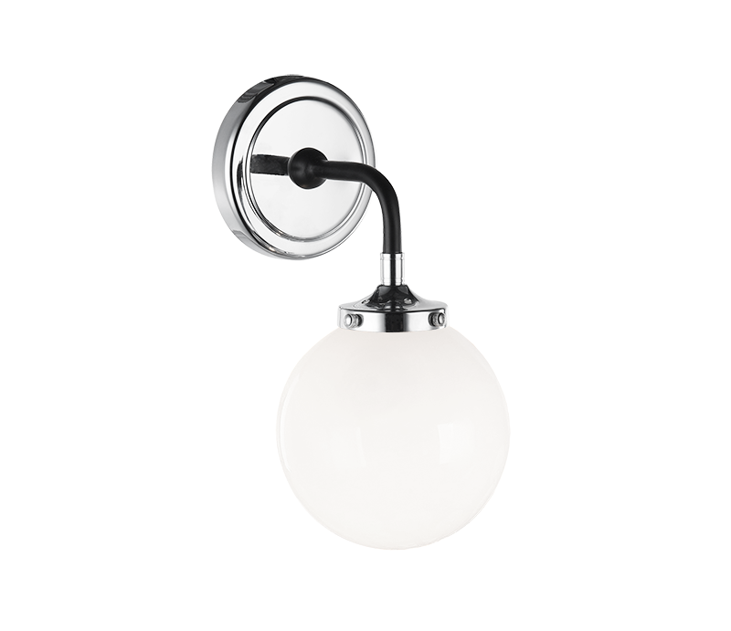 MATTEO, PARTICLES WALL SCONCE, WALL SCONCES