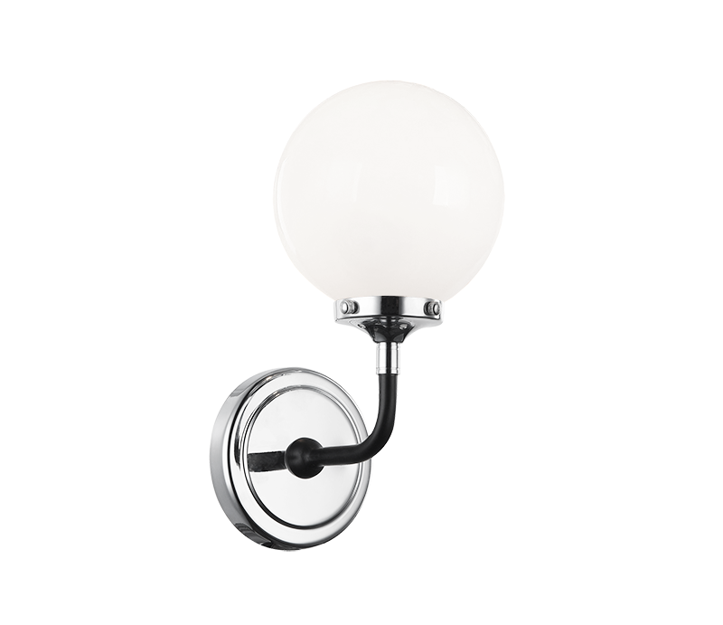 MATTEO, PARTICLES WALL SCONCE, WALL SCONCES