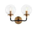 MATTEO, PARTICLES WALL SCONCE, WALL SCONCES