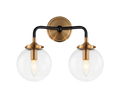 MATTEO, PARTICLES WALL SCONCE, WALL SCONCES