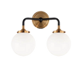 MATTEO, PARTICLES WALL SCONCE, WALL SCONCES