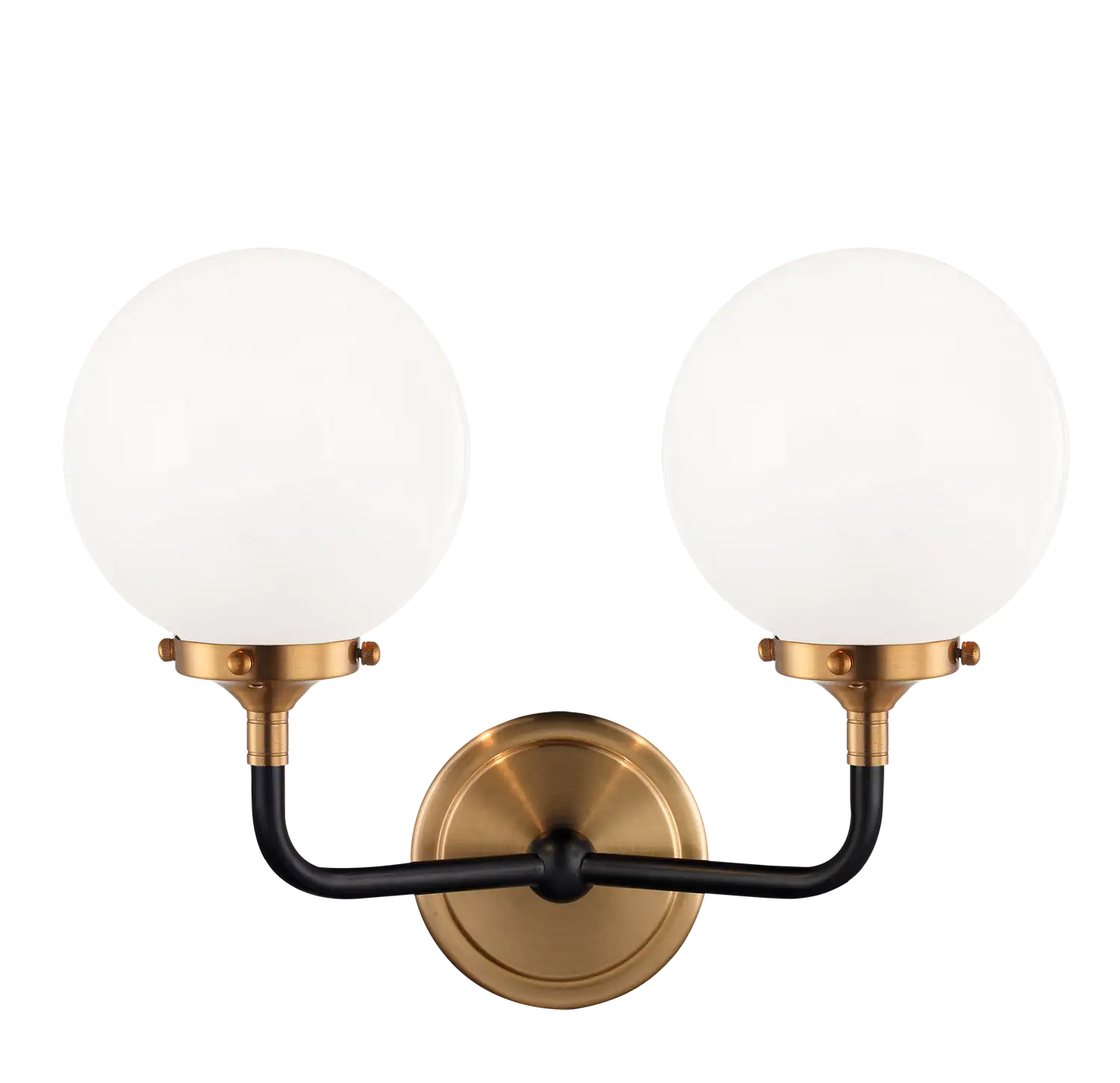 MATTEO, PARTICLES WALL SCONCE, WALL SCONCES