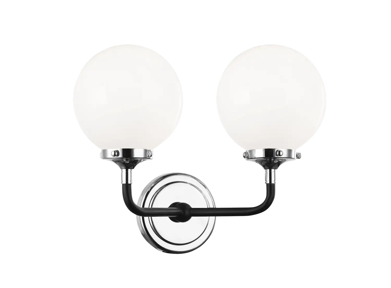 MATTEO, PARTICLES WALL SCONCE, WALL SCONCES