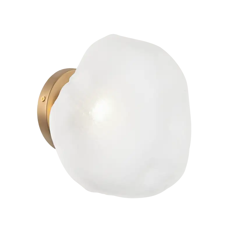 MATTEO, MELO WALL SCONCE, WALL SCONCES