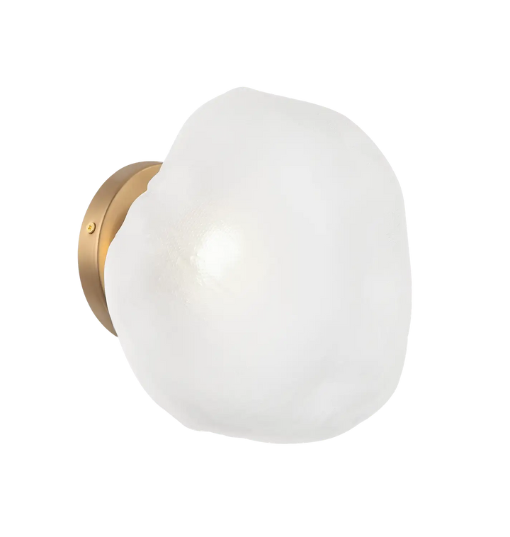 MATTEO, MELO WALL SCONCE, WALL SCONCES