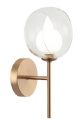 MATTEO, DELCIA WALL SCONCE, WALL SCONCES