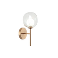 MATTEO, DELCIA WALL SCONCE, WALL SCONCES