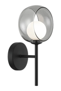 MATTEO, DELCIA WALL SCONCE, WALL SCONCES