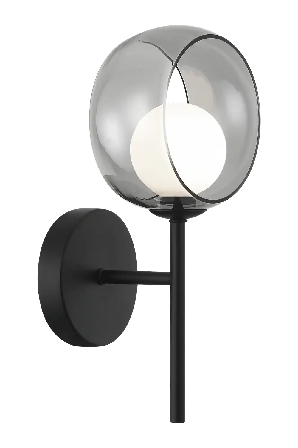 MATTEO, DELCIA WALL SCONCE, WALL SCONCES