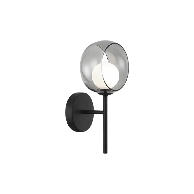 MATTEO, DELCIA WALL SCONCE, WALL SCONCES