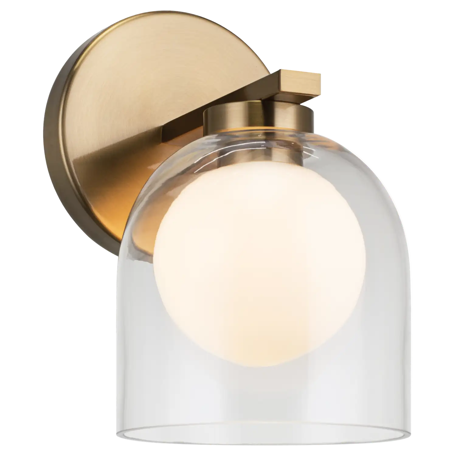MATTEO, DERBISHONE WALL SCONCE, WALL SCONCES