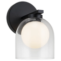 MATTEO, DERBISHONE WALL SCONCE, WALL SCONCES