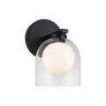 MATTEO, DERBISHONE WALL SCONCE, WALL SCONCES