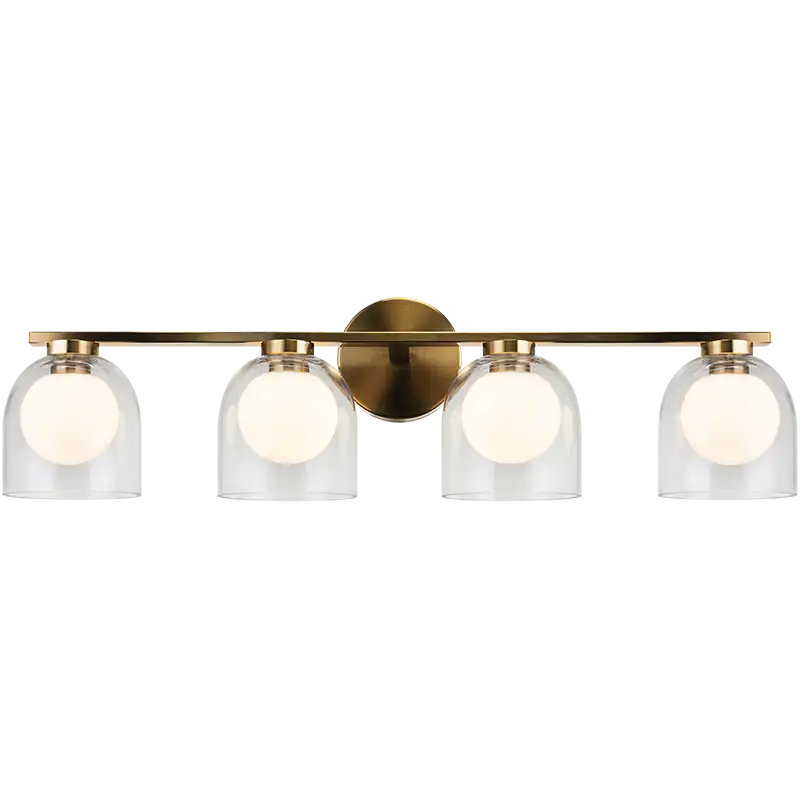 MATTEO, DERBISHONE WALL SCONCE, WALL SCONCES