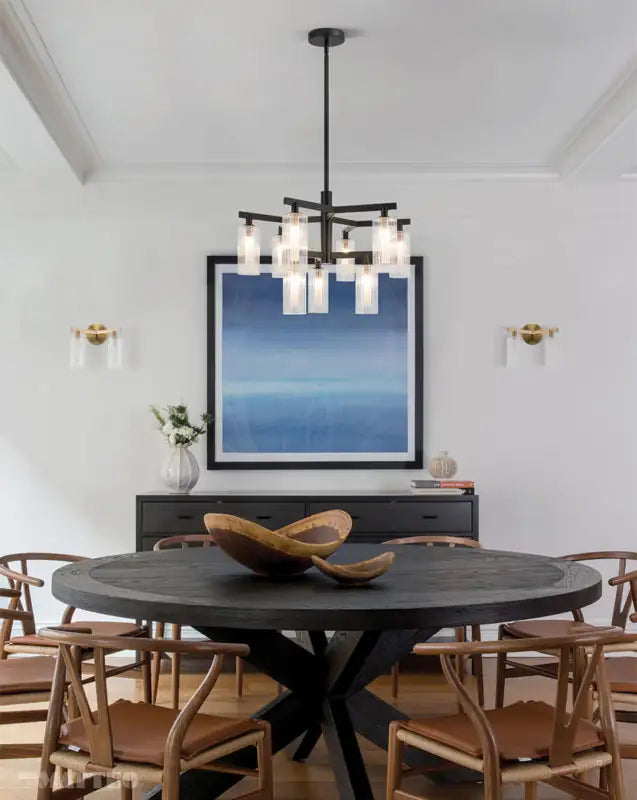 MATTEO, KRISTOF WALL SCONCE, WALL SCONCES