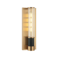 MATTEO, TUBO WALL SCONCE, WALL SCONCES