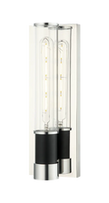 MATTEO, TUBO WALL SCONCE, WALL SCONCES