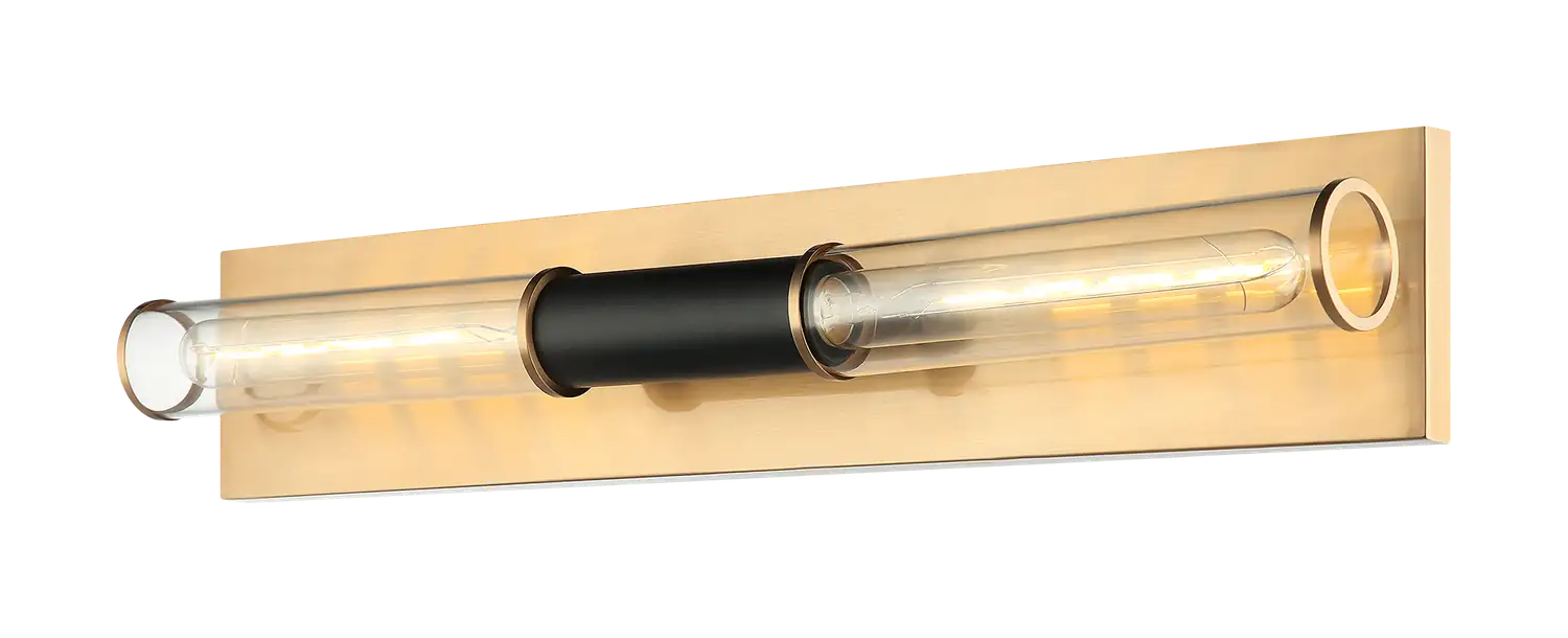 MATTEO, TUBO WALL SCONCE, WALL SCONCES