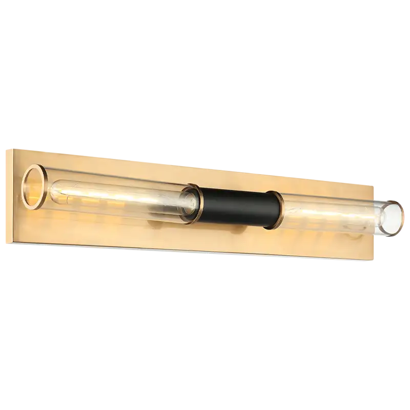 MATTEO, TUBO WALL SCONCE, WALL SCONCES