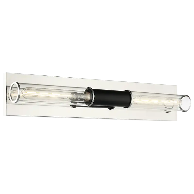 MATTEO, TUBO WALL SCONCE, WALL SCONCES