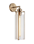 MATTEO, BAYOU WALL SCONCE, WALL SCONCES