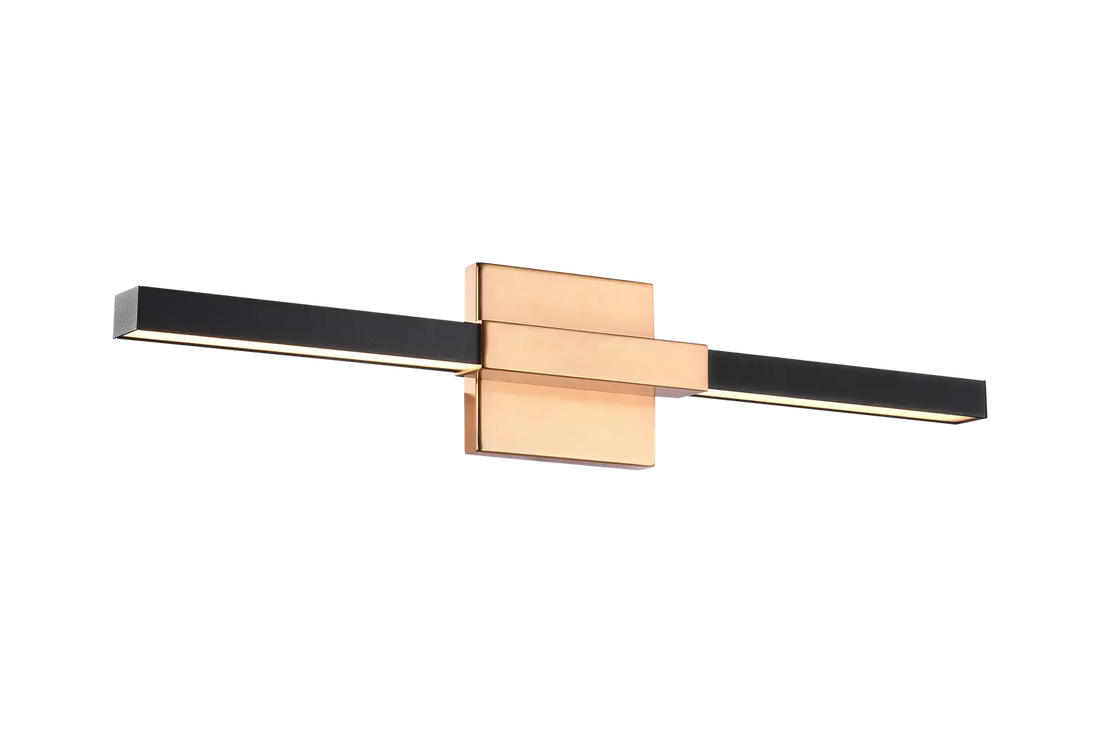 MATTEO, LINEARE WALL SCONCE, WALL SCONCES