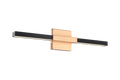 MATTEO, LINEARE WALL SCONCE, WALL SCONCES