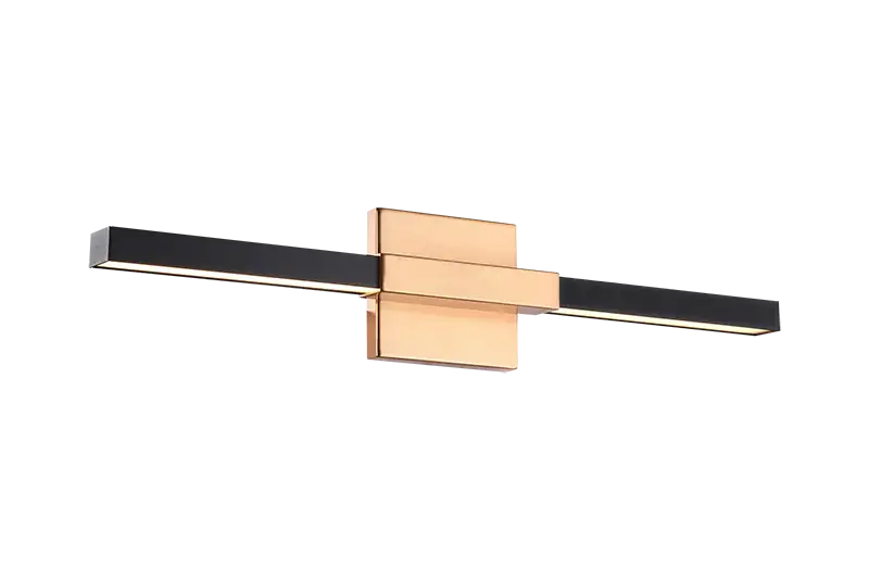 MATTEO, LINEARE WALL SCONCE, WALL SCONCES