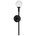 MATTEO, CANDLESTIX WALL SCONCE, WALL SCONCES