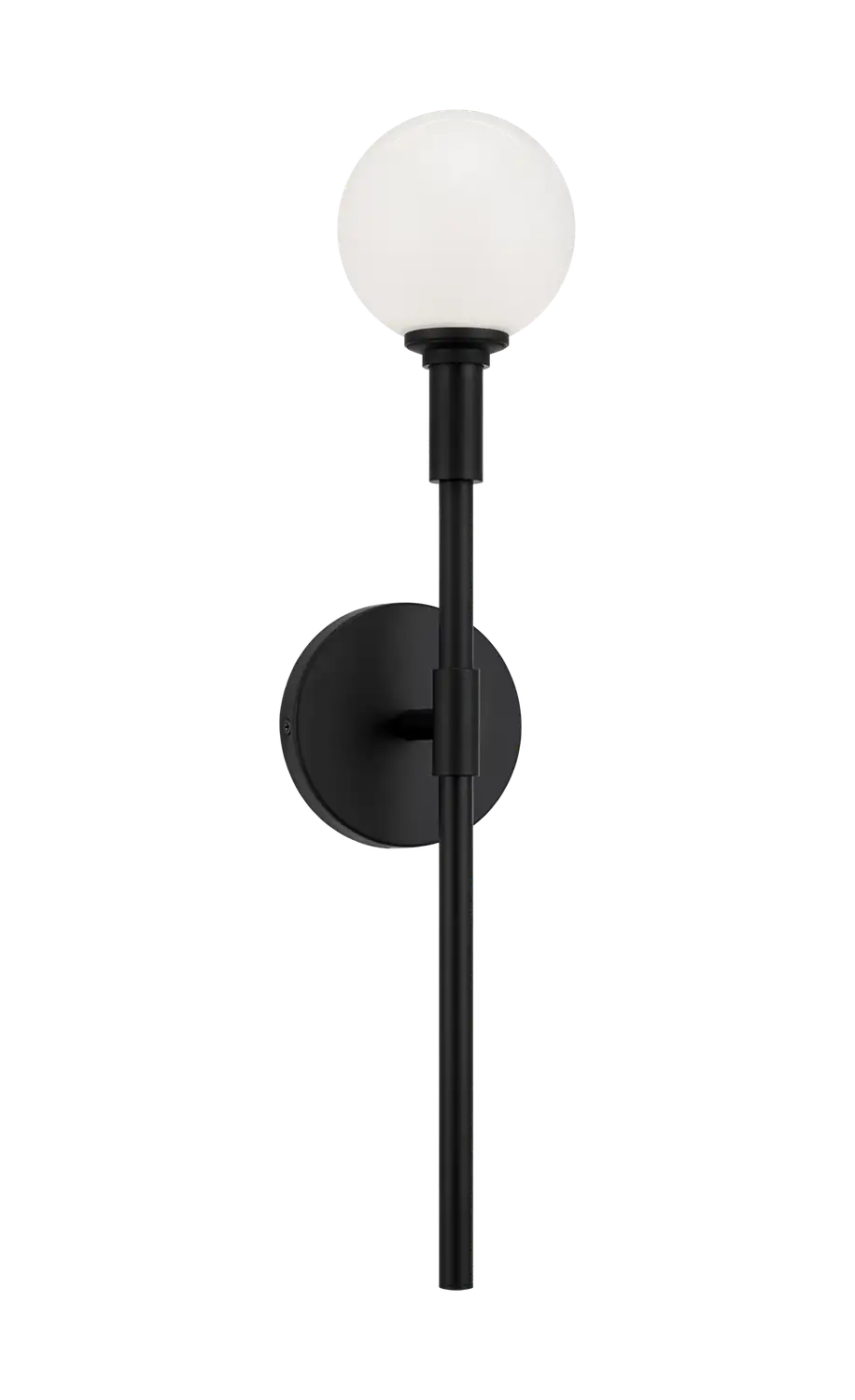MATTEO, CANDLESTIX WALL SCONCE, WALL SCONCES
