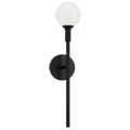 MATTEO, CANDLESTIX WALL SCONCE, WALL SCONCES