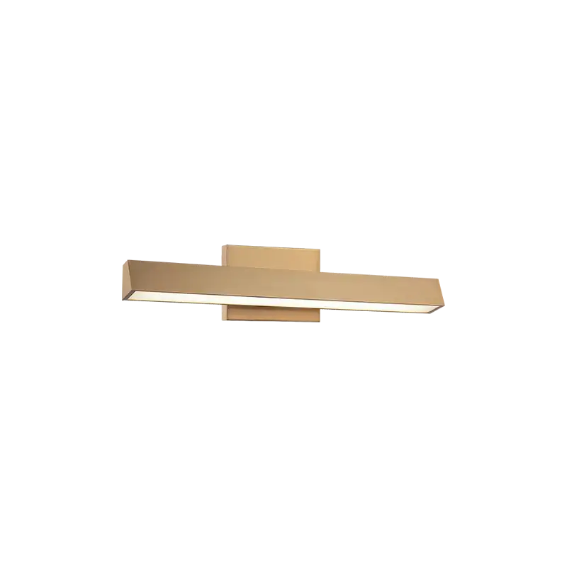 MATTEO MODERN, ISOSCELES VANITY, VANITY LIGHT