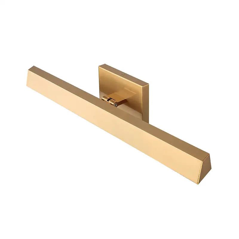 MATTEO MODERN, ISOSCELES VANITY, VANITY LIGHT