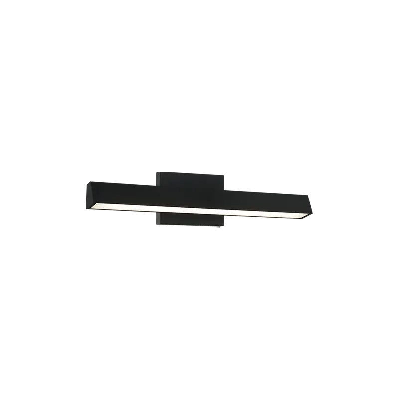 MATTEO MODERN, ISOSCELES VANITY, VANITY LIGHT