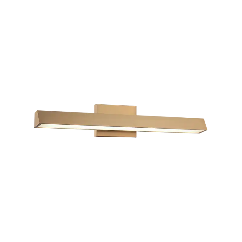 MATTEO MODERN, ISOSCELES VANITY, VANITY LIGHT