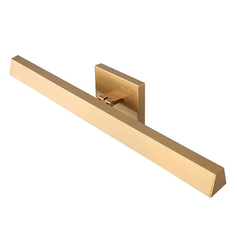 MATTEO MODERN, ISOSCELES VANITY, VANITY LIGHT