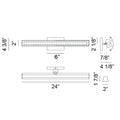 MATTEO MODERN, ISOSCELES VANITY, VANITY LIGHT