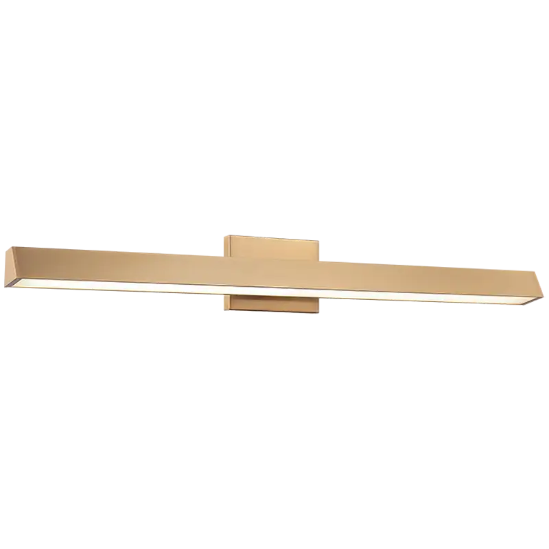 MATTEO MODERN, ISOSCELES VANITY, VANITY LIGHT