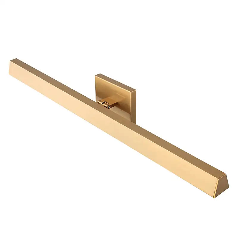 MATTEO MODERN, ISOSCELES VANITY, VANITY LIGHT