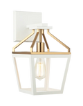 MATTEO, MAVONSHIRE WALL SCONCE, WALL SCONCES
