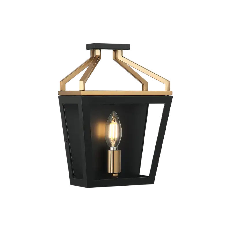 MATTEO, MAVONSHIRE WALL SCONCE, WALL SCONCES