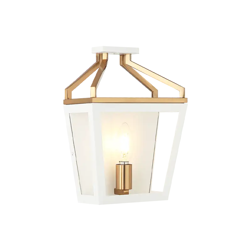 MATTEO, MAVONSHIRE WALL SCONCE, WALL SCONCES