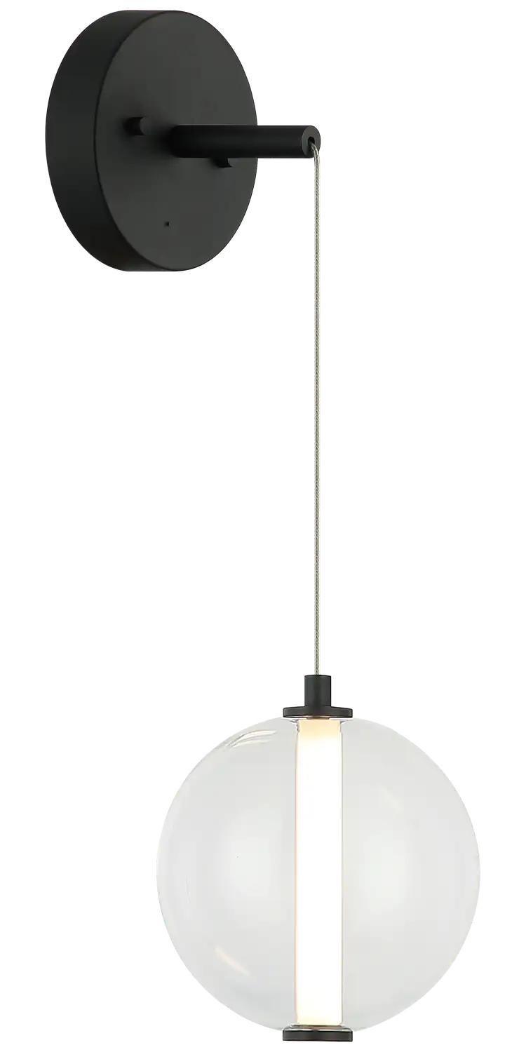 MATTEO, BELANGE WALL SCONCE, WALL SCONCES