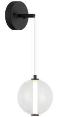 MATTEO, BELANGE WALL SCONCE, WALL SCONCES