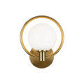 MATTEO, AVERLEY WALL SCONCE, WALL SCONCES