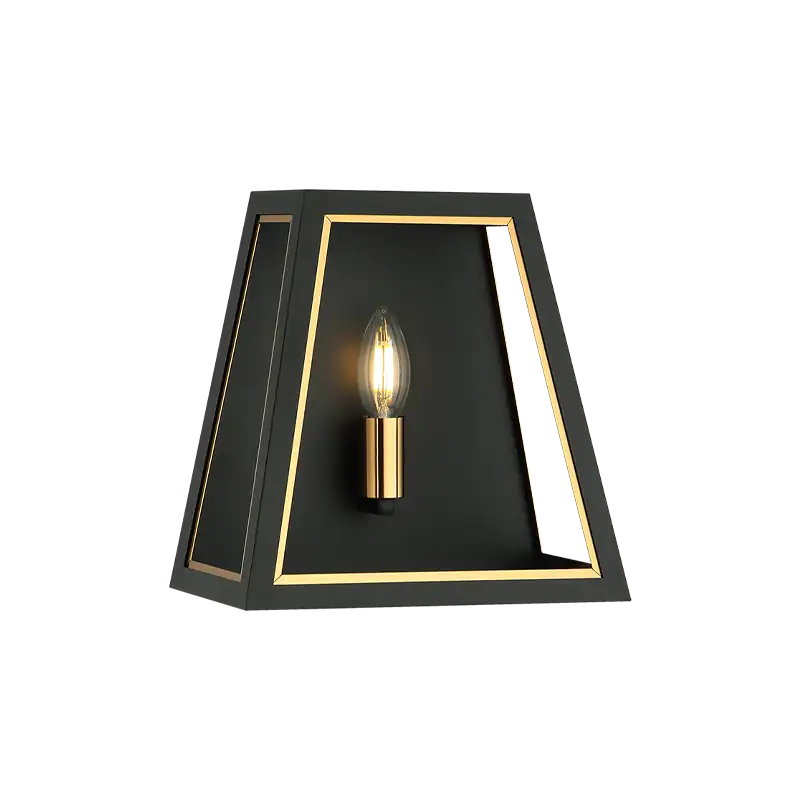MATTEO, ROSALIE WALL SCONCE, WALL SCONCES