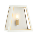 MATTEO, ROSALIE WALL SCONCE, WALL SCONCES