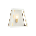 MATTEO, ROSALIE WALL SCONCE, WALL SCONCES